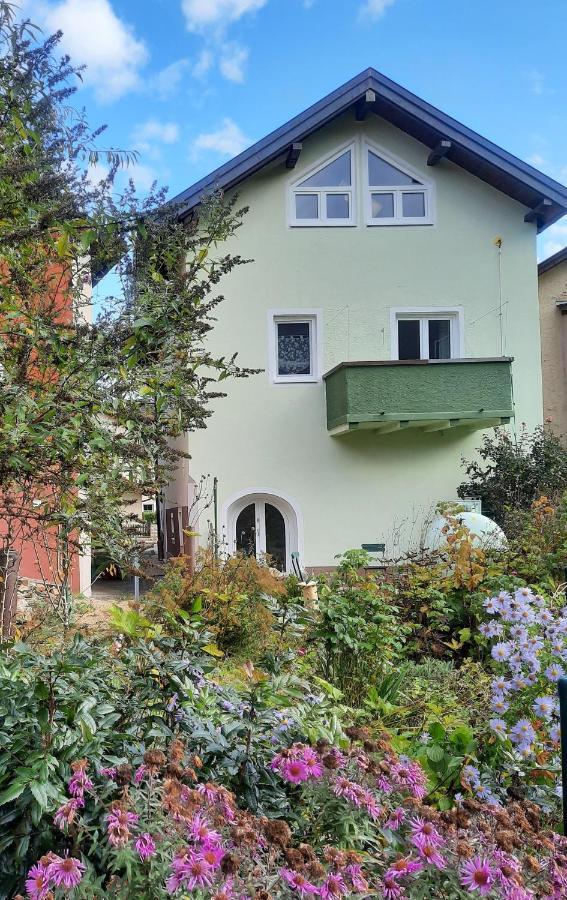 Fewo An Der Bruecke Solnhofen Exterior photo