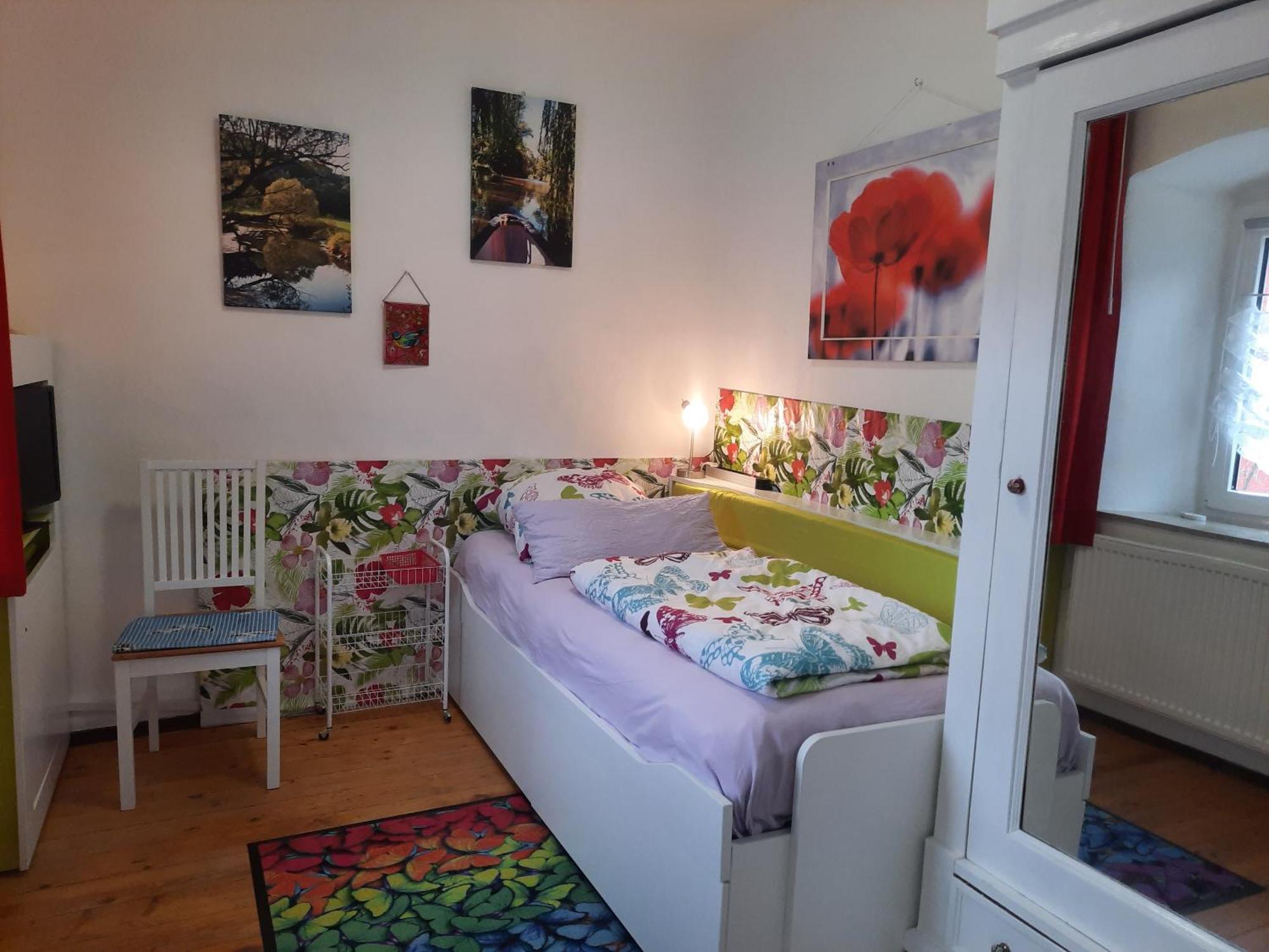 Fewo An Der Bruecke Solnhofen Room photo