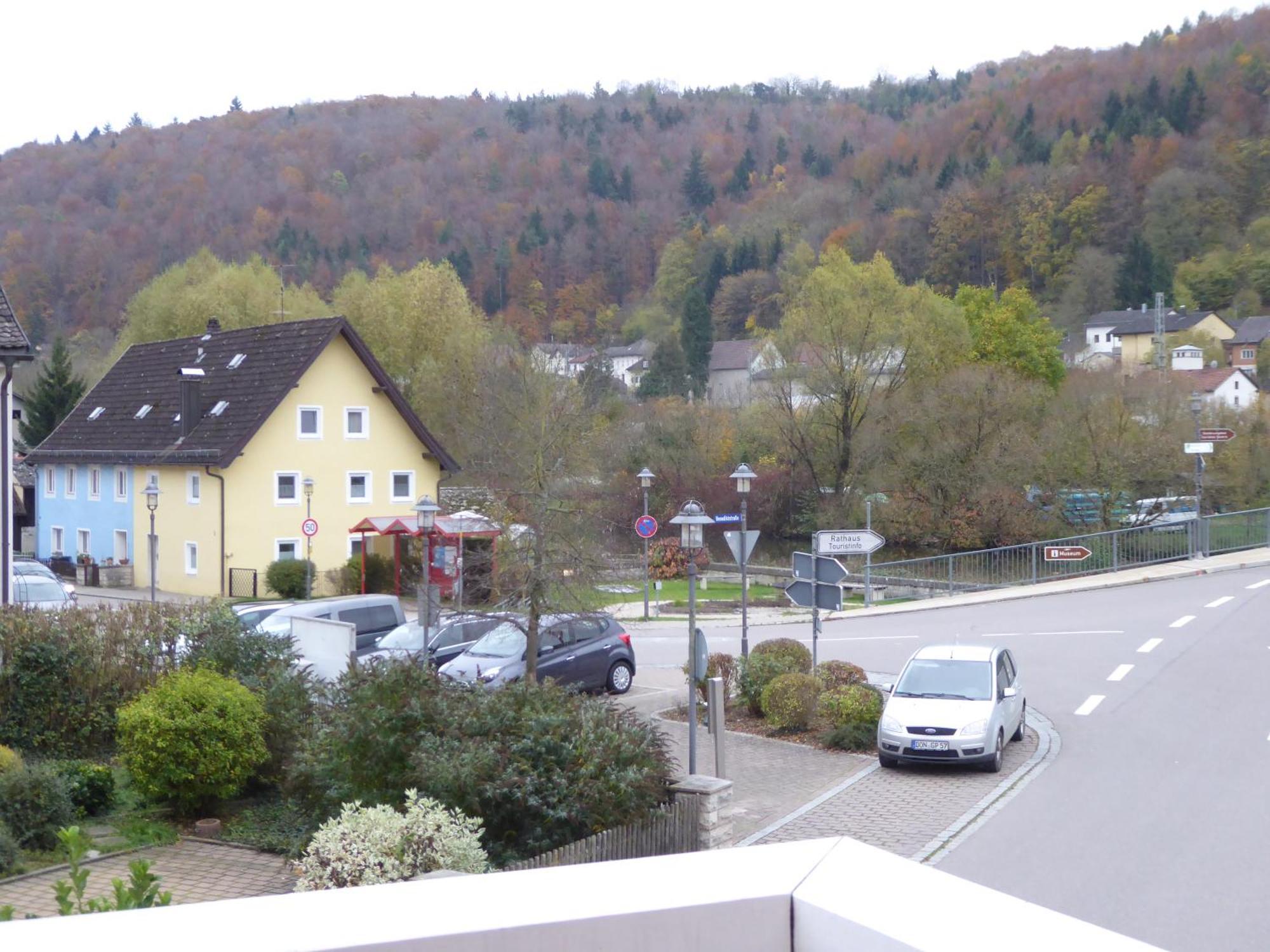 Fewo An Der Bruecke Solnhofen Room photo