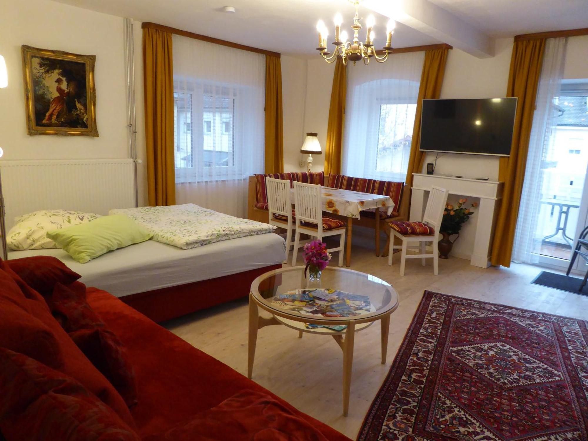 Fewo An Der Bruecke Solnhofen Room photo